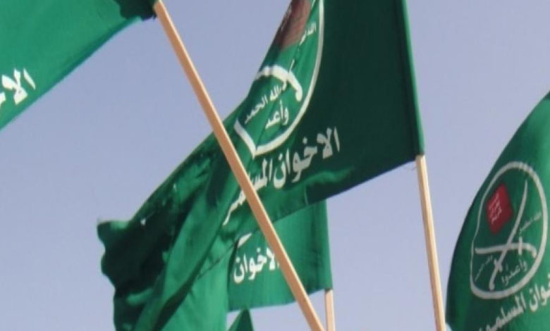 الإخوان يواصلون نشر الفوضى في البلاد