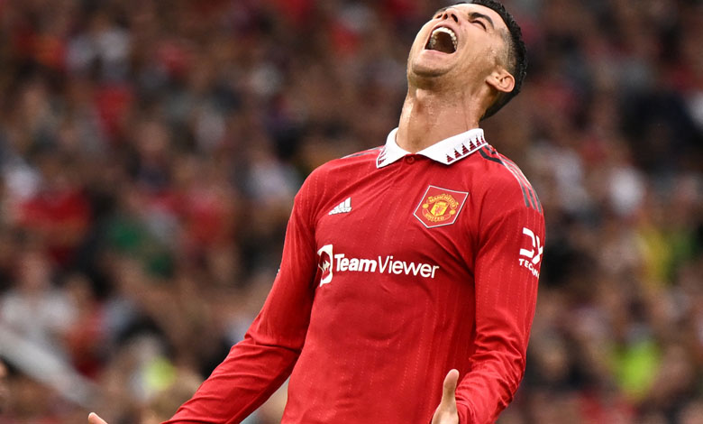 أمل أخير لرونالدو... التفاصيل