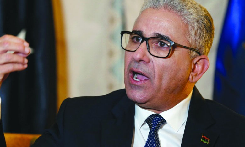 باشاغا-الدبيبة ومخططات الإخوان لاستمرار الفوضى في ليبيا