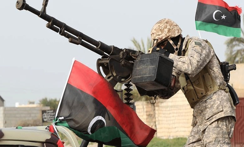 هل عادت الصراعات المسلحة إلى ليبيا مجددا؟