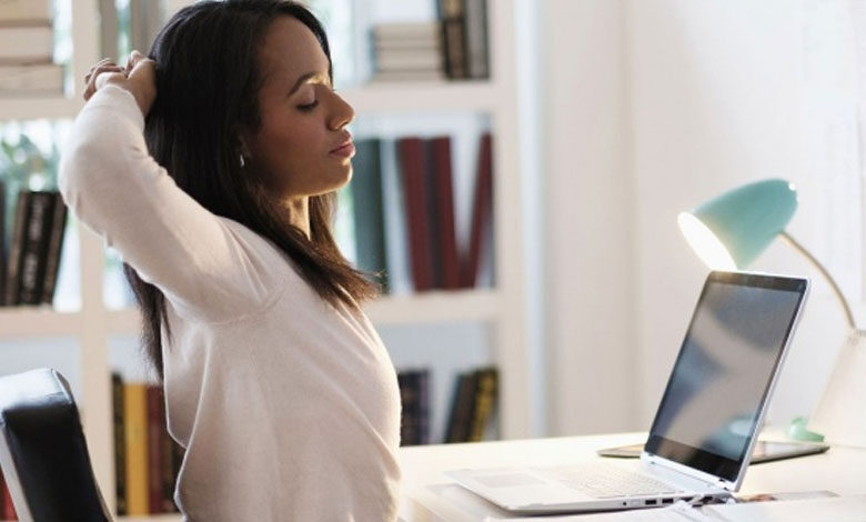 الاستراحة القصيرة... هل تؤثر في العمل؟