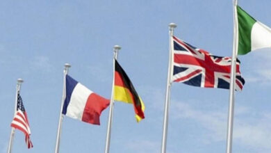 الانتخابات...خمس دول عربية تدعم الوساطة الأممية في ليبيا