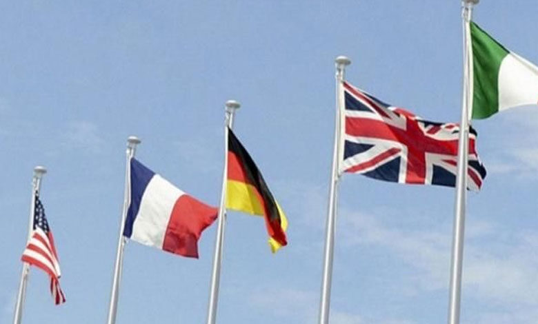 الانتخابات...خمس دول عربية تدعم الوساطة الأممية في ليبيا