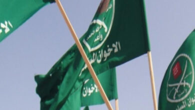 الإخوان يواصلون نشر الفوضى في البلاد