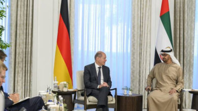 الإمارات وألمانيا... شراكة الاستراتيجية المتميزة