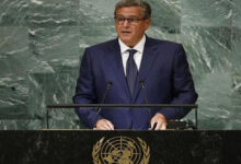 المغرب يجدد الالتزام بـ«حل سياسي نهائي» لنزاع الصحراء