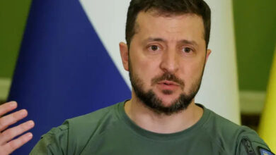 أوكرانيا تنتقد إرسال إيران أسلحة إلى روسيا