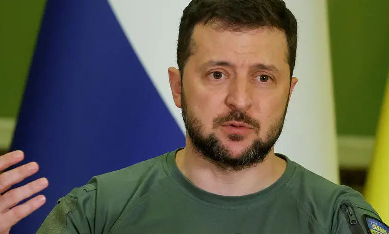 أوكرانيا تنتقد إرسال إيران أسلحة إلى روسيا