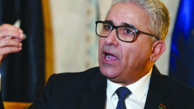 باشاغا-الدبيبة ومخططات الإخوان لاستمرار الفوضى في ليبيا