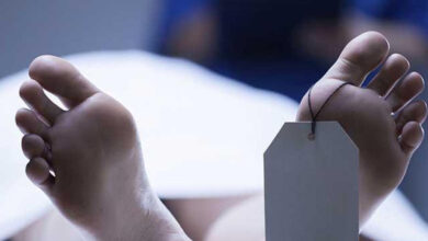 بسبب خلافات زوجية... مصري يضرب زوجته حتى الموت