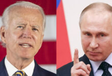 تحذيرات بايدن لروسيا... التفاصيل