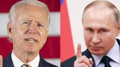 تحذيرات بايدن لروسيا... التفاصيل