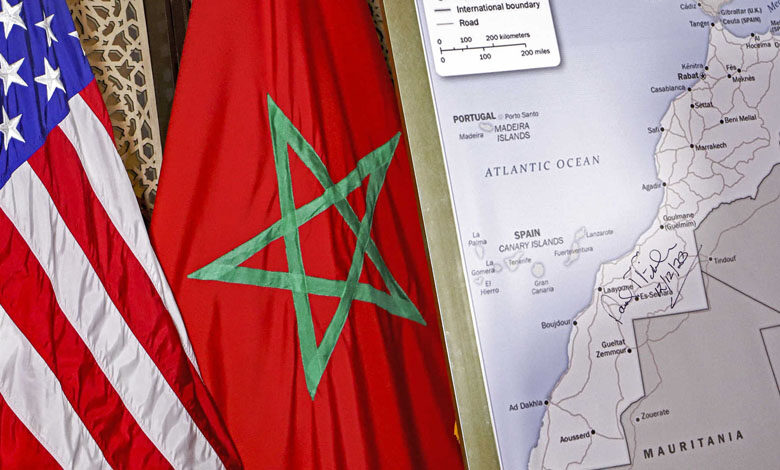 دبلوماسية المغرب.. اجتماعات هامشية في نيويورك وثمار في الصحراء