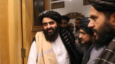 عام على حكم أفغانستان.. الكونغرس يتهم طالبان بانتهاك الحريات الدينية