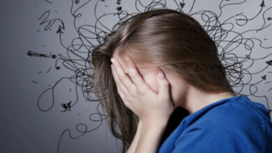 علامات تؤكد إصابتك بالوسواس القهري