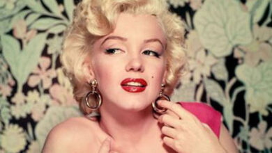مارلين مونرو... تفاصيل حياة النجمة اللامعة